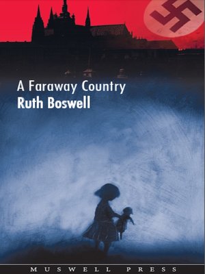 cover image of A Faraway Country